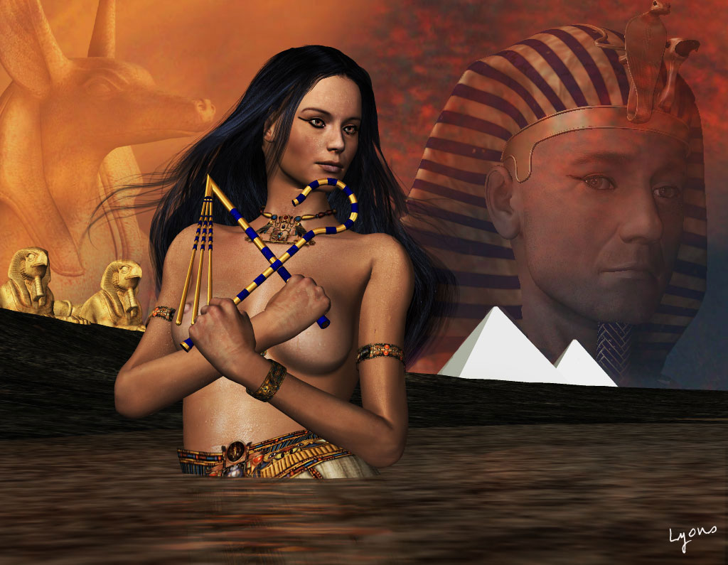 Nile Queen